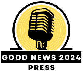 Good News 2024 Press